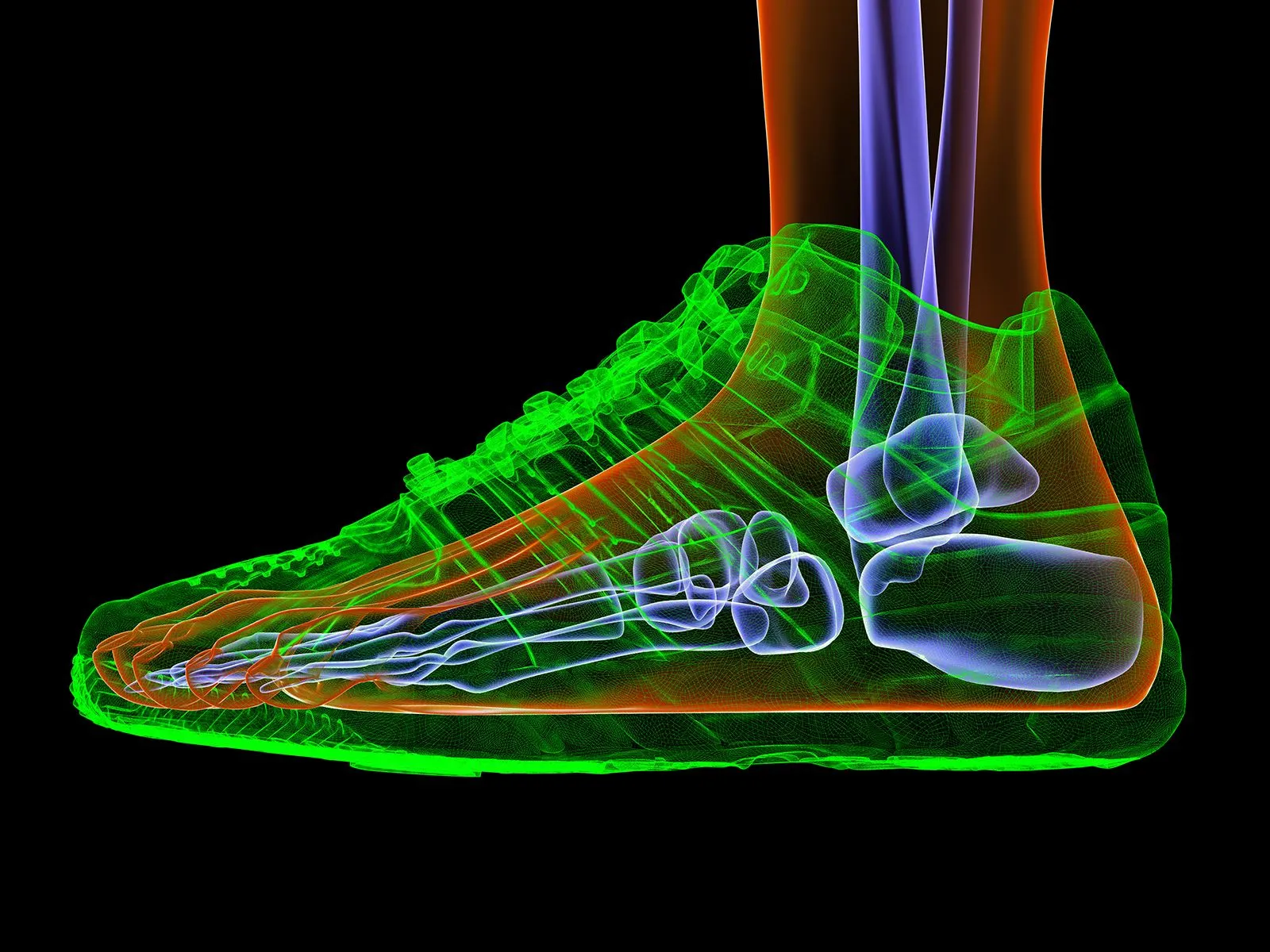 Podología deportiva